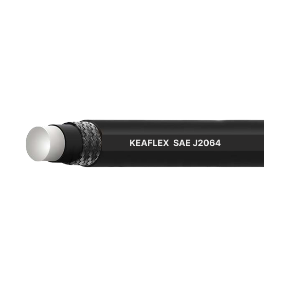 Шланг кондиционера SAE J2064