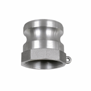 Быстроразъёмное соединение Camlock