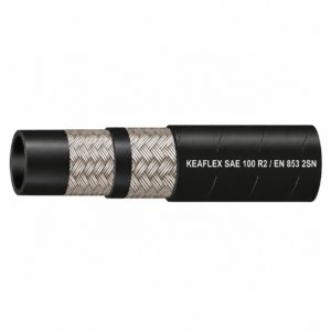 SAE 100 R1AT / EN 853 2SN
