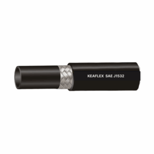 Шланг охладителя масла SAE J1532
