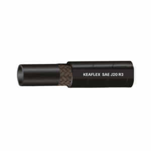 Силиконовый шланг для обогрева SAE J20 R3