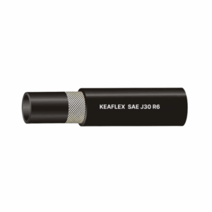 Топливный резиновый шланг SAE J30 R6