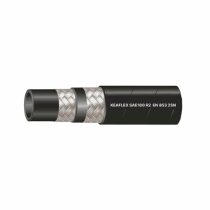 SAE 100 R2 / EN 853 2SN
