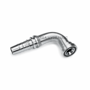Фитинг SFL Interlock 90 градусов