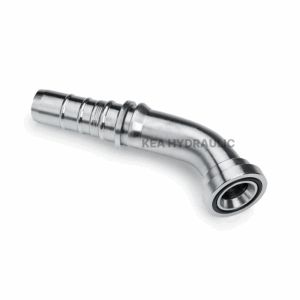 Фитинг SFL Interlock 45 градусов