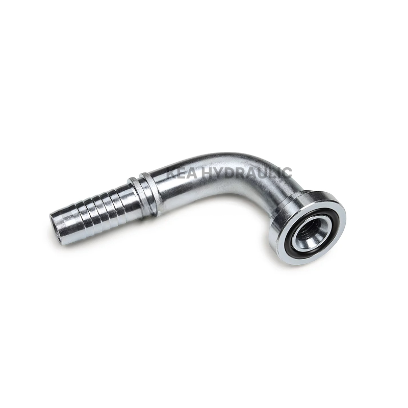 Фитинг SFS (6000 PSI) 90 градусов