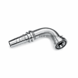 Фитинг SFS Interlock 90 градусов