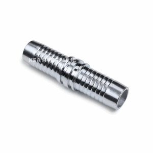 Двойное соединение, Double connector